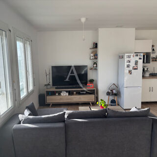  Appartement à vendre 3 pièces 79 m²