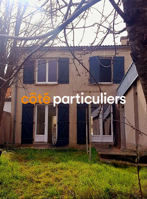   Maison Cazilhac 4 pices 95 m2 . Maison - 4 pice(s) - 95 m