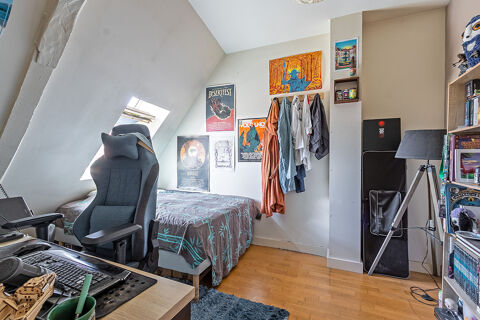  Appartement à vendre 4 pièces 82 m²