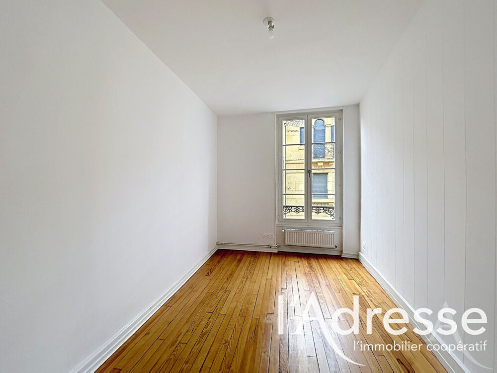 Location Appartement Appartement Metz centre - 3 chambres - 105 m² Metz