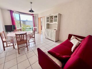  Appartement à vendre 4 pièces 70 m²