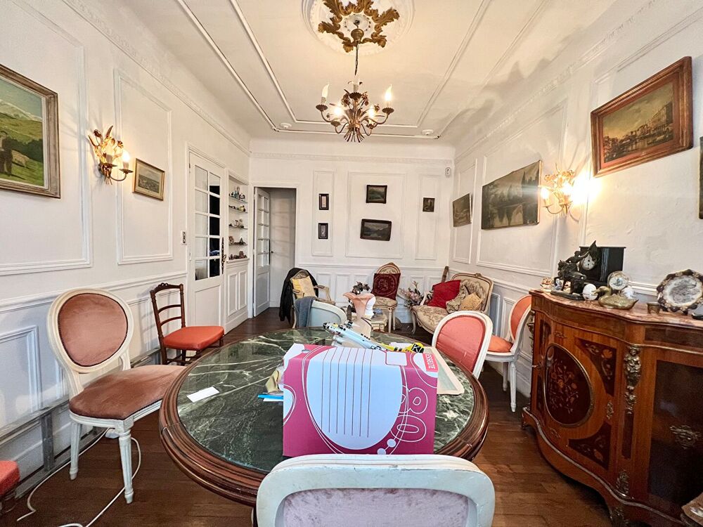 Alfortville Quartier des Fleurs - Maison 3 pièces 87,27m2 au sol