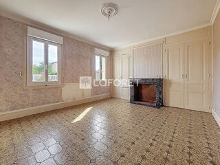  Maison � vendre 5 pi�ces 117 m�