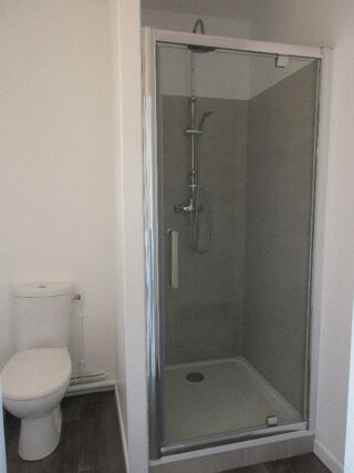  Appartement à louer 1 pièce 18 m²