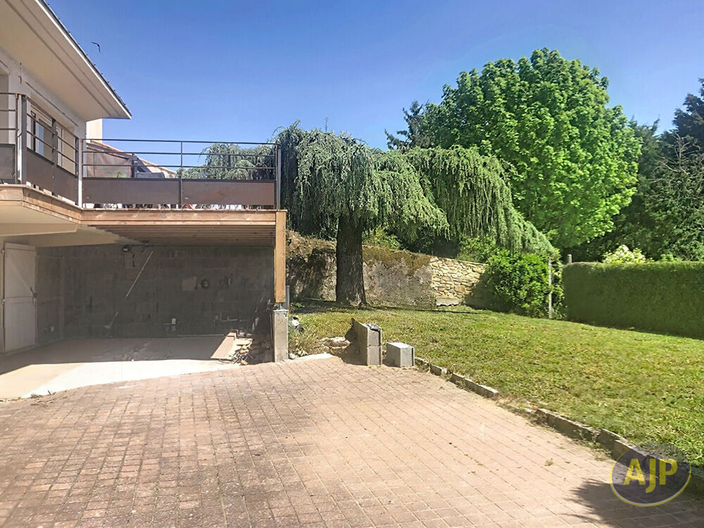 Maison 4 pièces 90 m² · à Cholet · 90 m² · 231 000 €