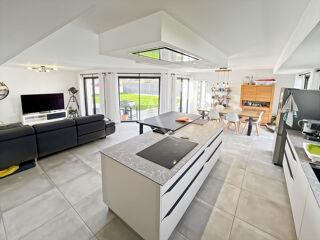  Maison � vendre 6 pi�ces 135 m�