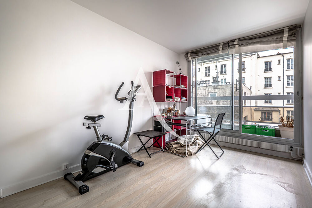� vendre  Appartement Paris 12