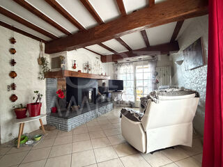  Maison à vendre 7 pièces 147 m²
