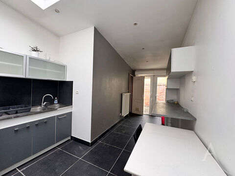  Maison à vendre 3 pièces 55 m²