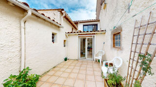  Maison � vendre 3 pi�ces 81 m�