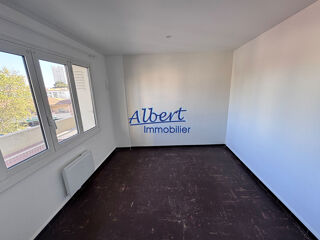  Appartement � louer 3 pi�ces 52 m�