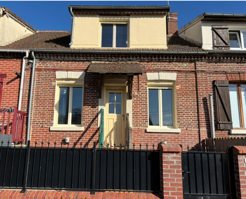   ROCHY CONDE Maison - 3 pi�ce(s) - 53 m�