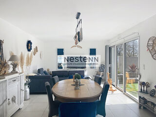  Maison à vendre 6 pièces 141 m²