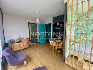  Appartement à vendre 1 pièce 34 m²