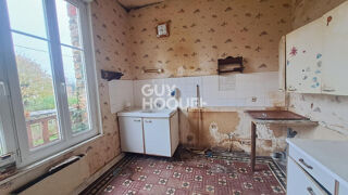  Maison � vendre 4 pi�ces 70 m�