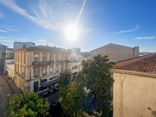  Appartement � vendre 1 pi�ce 20 m�