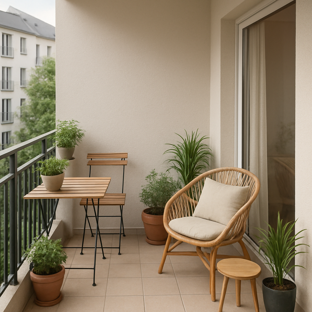Vente Appartement Appartement Studio de 17 m2 (Marseille 15e Arrondissement) Marseille 15