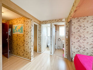  Appartement à vendre 2 pièces 38 m²