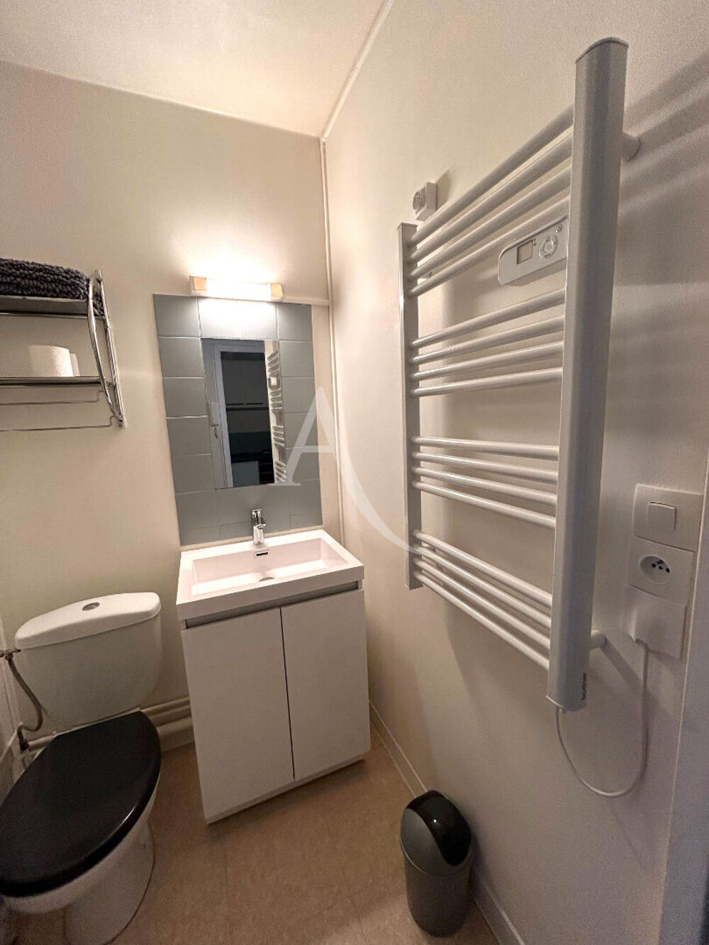 Location Appartement 