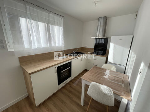  Appartement � louer 2 pi�ces 30 m�