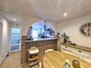  Maison � vendre 4 pi�ces 90 m�