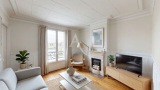 Appartement 2 pièces 50 m² · à Paris 12 · 50 m² · 390 000 €