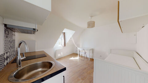  Appartement � louer 1 pi�ce 15 m�