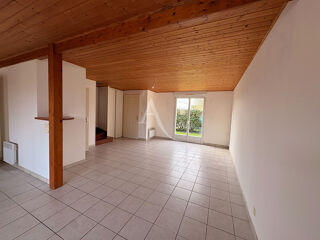  Maison � vendre 4 pi�ces 79 m�