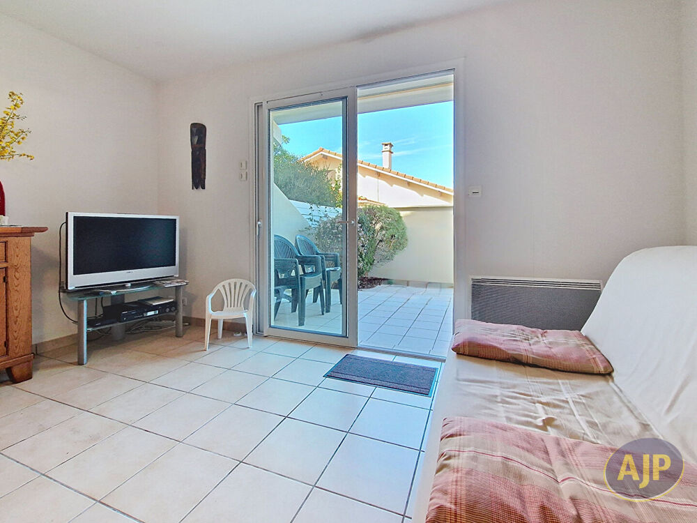Vente Maison Maison Biscarrosse 3 pièce(s) 52 m2 + jardin Biscarrosse