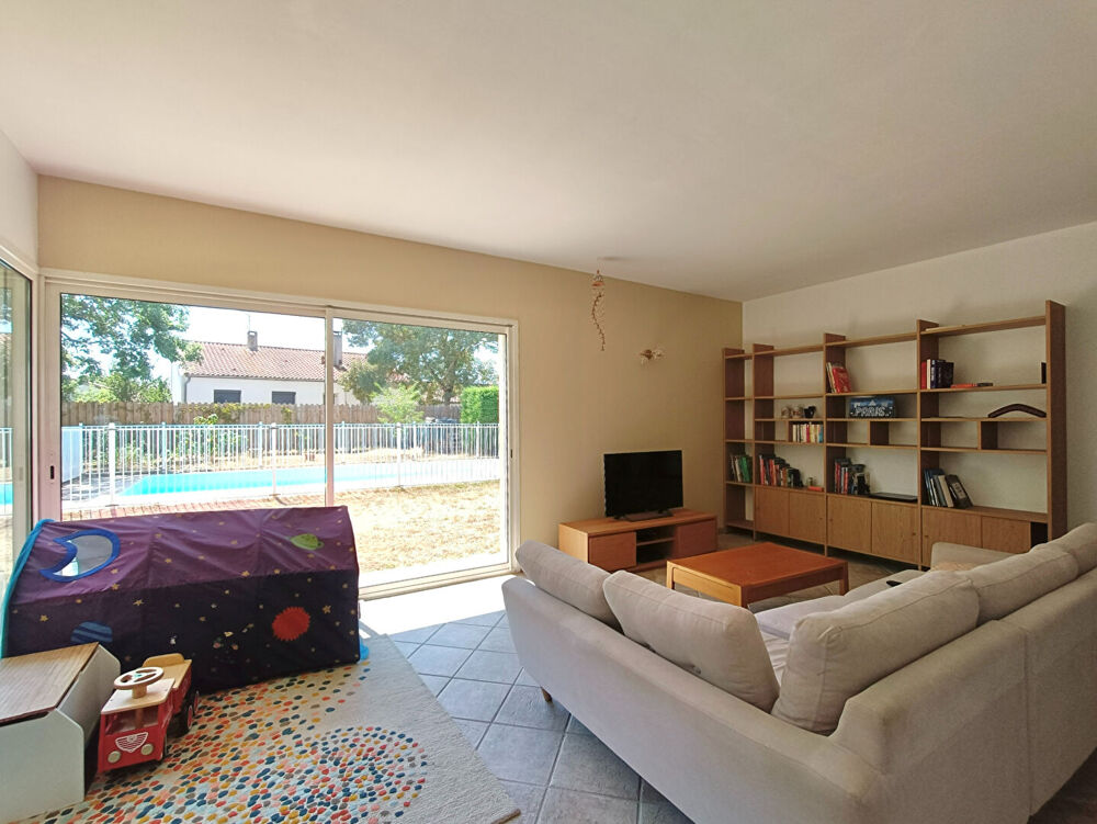 Maison Plaisance-du-touch 5 pièces 136 m2