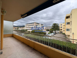  Appartement � vendre 2 pi�ces 49 m�