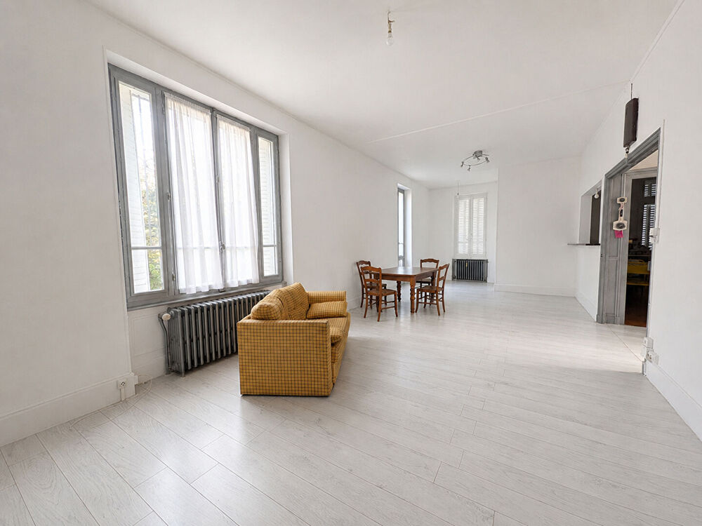 Maison Sennecey Le Grand