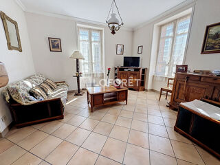  Maison à vendre 7 pièces 110 m²