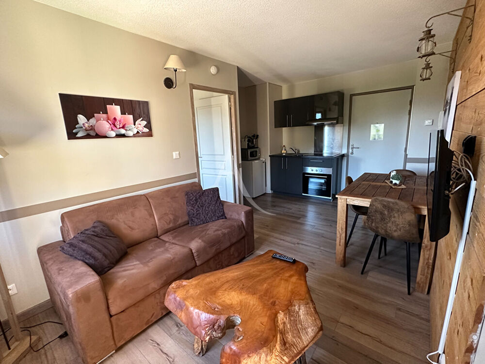 Appartement Formigueres 2 pièce(s)