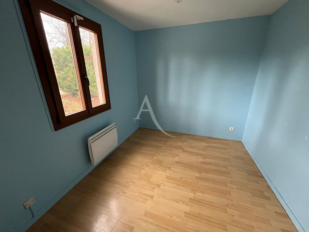 Vente Maison Maison Plain-Pied Meaux secteur VAL FLEURI 3 ch ,terrasse, jardin et stationnements Meaux