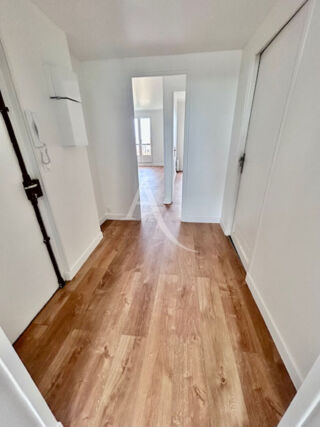  Appartement � vendre 3 pi�ces 60 m�