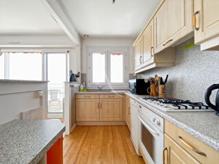  Appartement à vendre 3 pièces 67 m²
