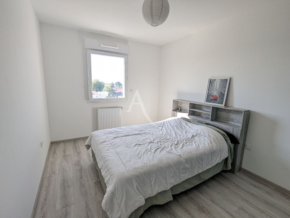 Vente Appartement A VENDRE - Appartement - CHALLANS Challans