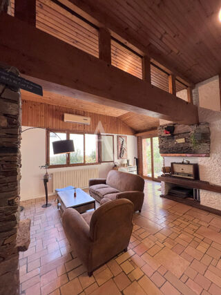  Maison � vendre 8 pi�ces 165 m�