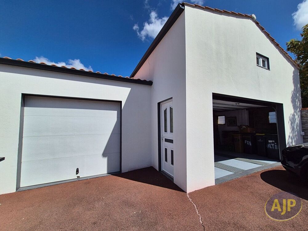 à vendre  Maison Challans (85300)