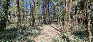  Terrain � vendre 2663 m�