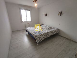  Maison à vendre 5 pièces 92 m²