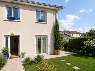  Maison à vendre 4 pièces 81 m²