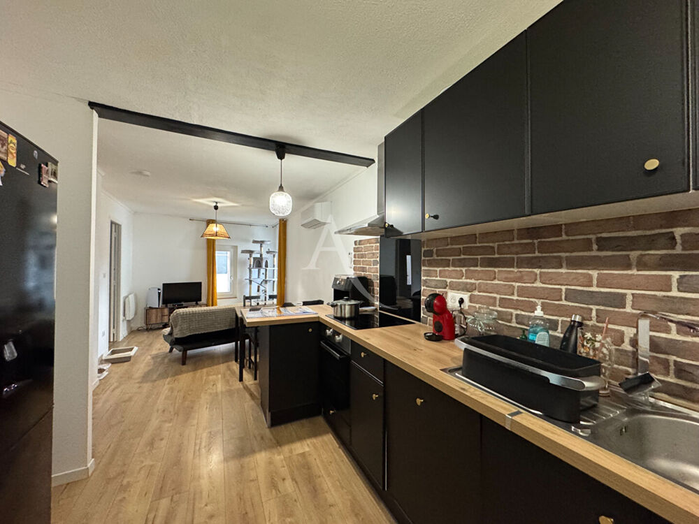 Location Appartement GAILLAC. APPARTEMENT DE TYPE T3 DE +/- 45M² Gaillac
