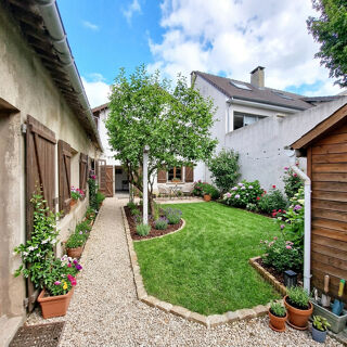 Vente Maison Maison familiale  5 pièces de 76m2 avec une habitation indépendante  de 37 m2? Le Petit Robinson, L'Haÿ-les-Roses L hay les roses