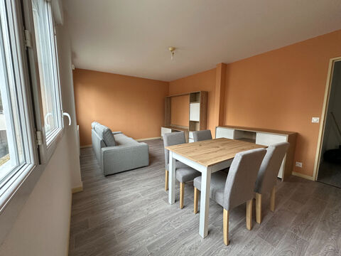  Appartement  louer 2 pices 58 m