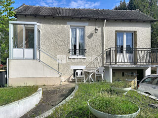  Maison à vendre 2 pièces 44 m²