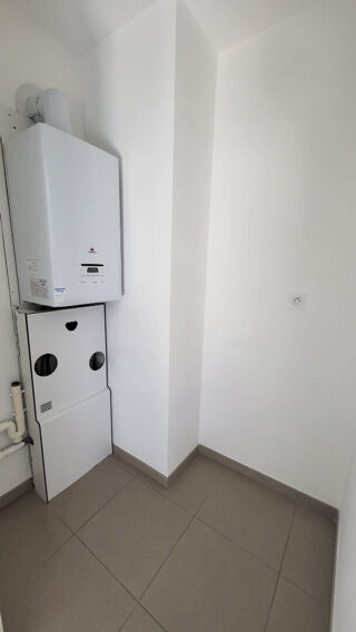  Appartement � vendre 2 pi�ces 43 m�
