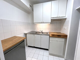  Appartement à vendre 2 pièces 33 m²