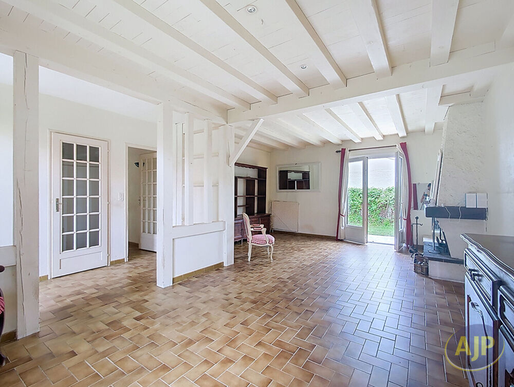 Vente Maison Maison 160m² dont unT2 indépendant Gazinet gare Cestas